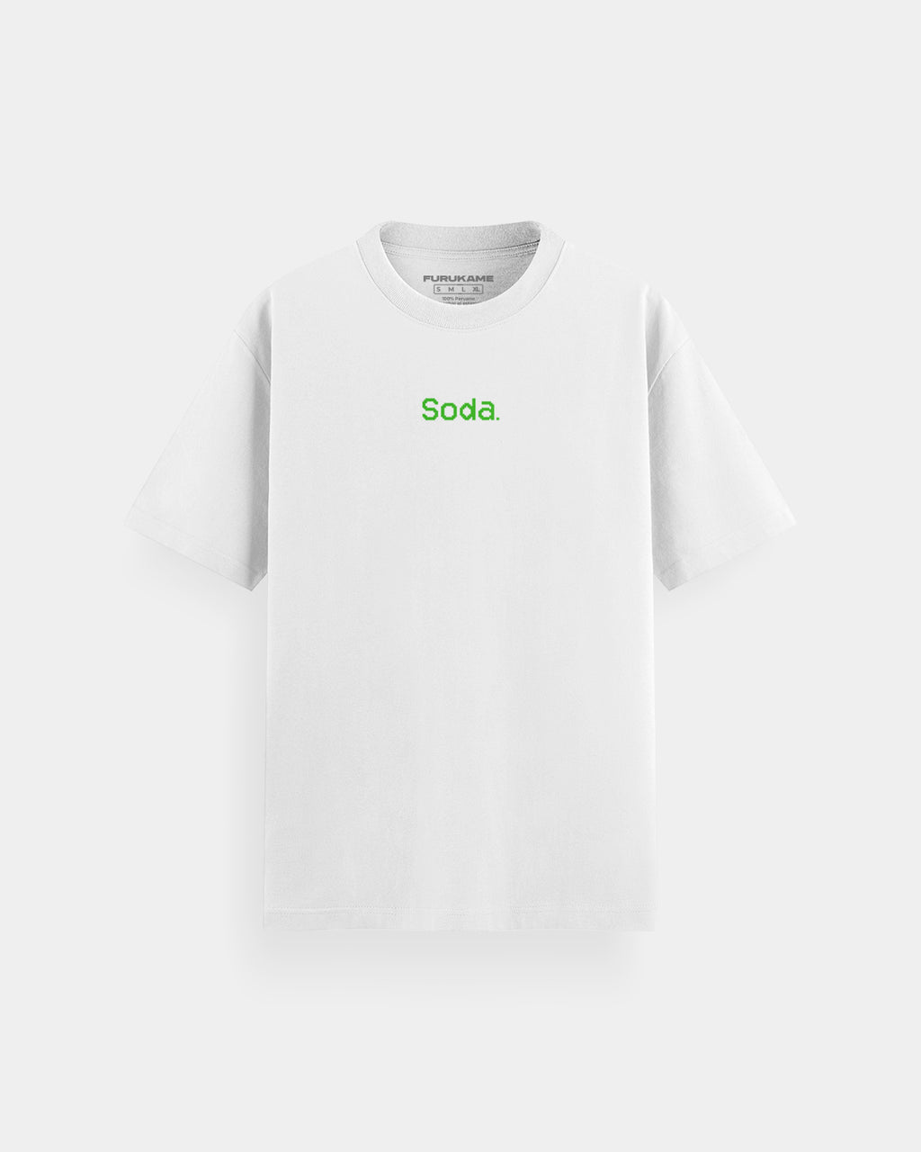 Half Life Soda
