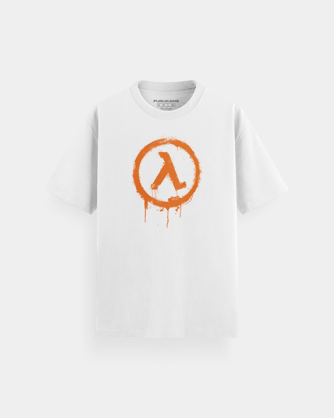 Half Life Spry Polo