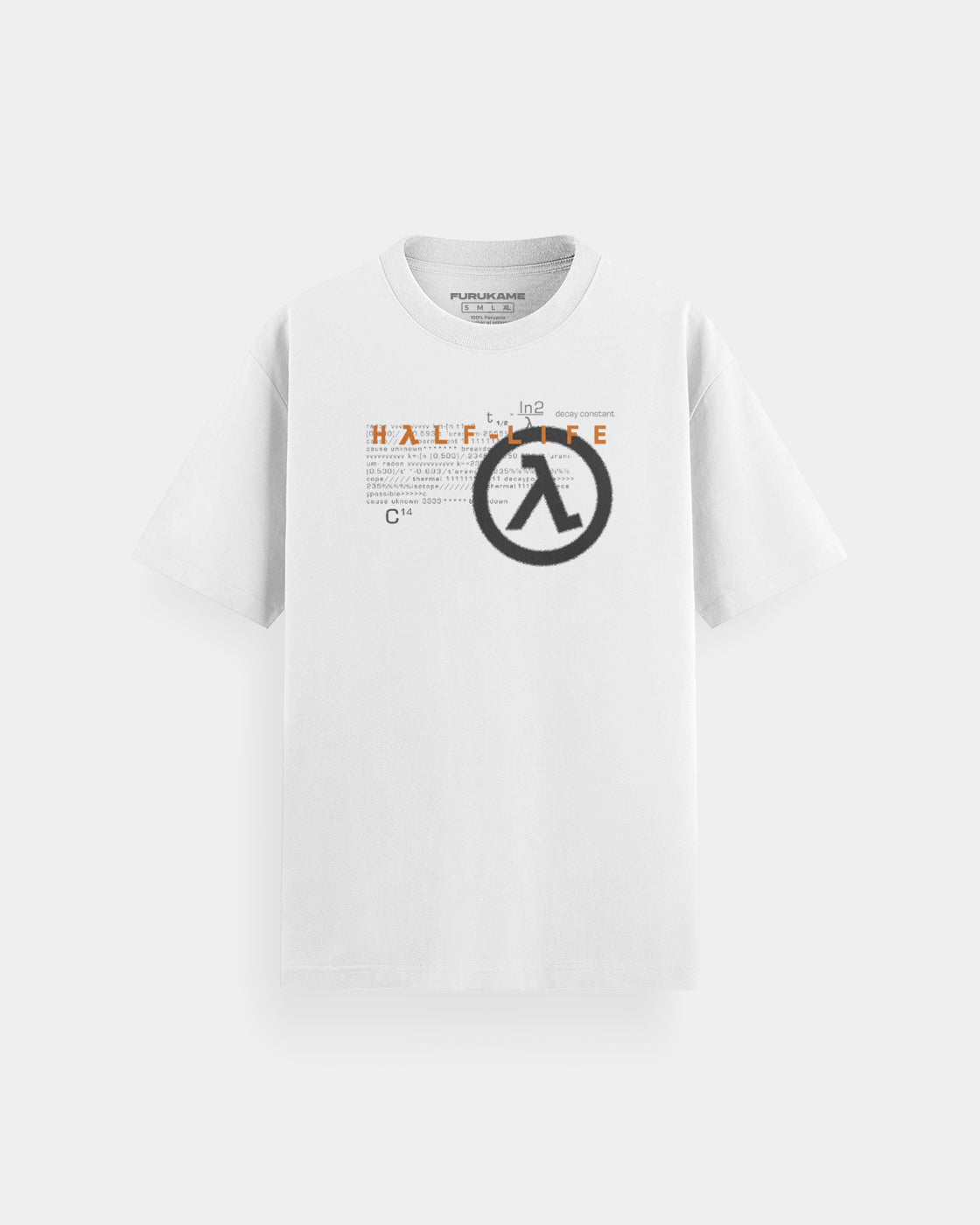Half Life Polo