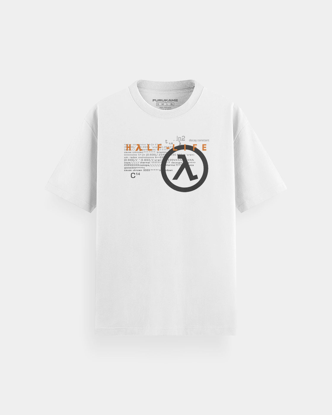 Half Life