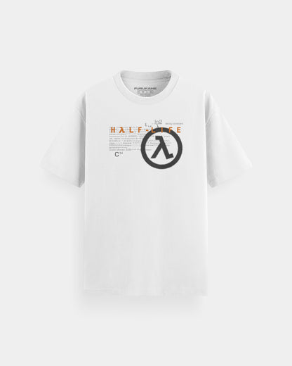 Half Life Polo