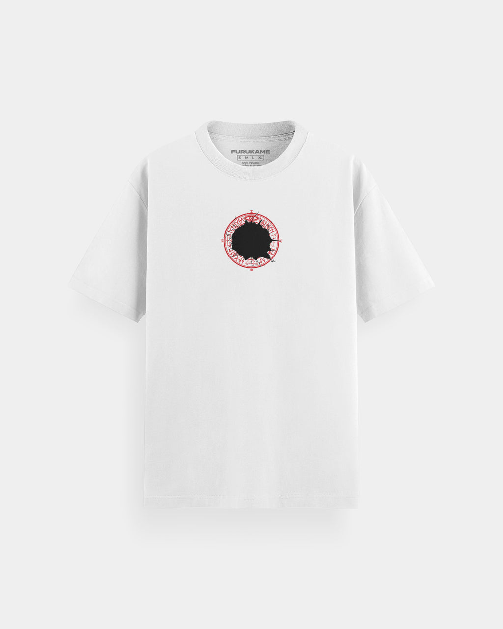 Halo of the Sun Hole