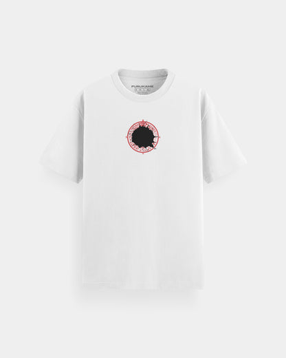 Halo of the Sun Hole Polo