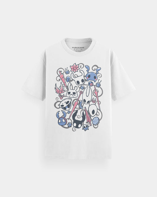Hollow Knight Personajes Polo