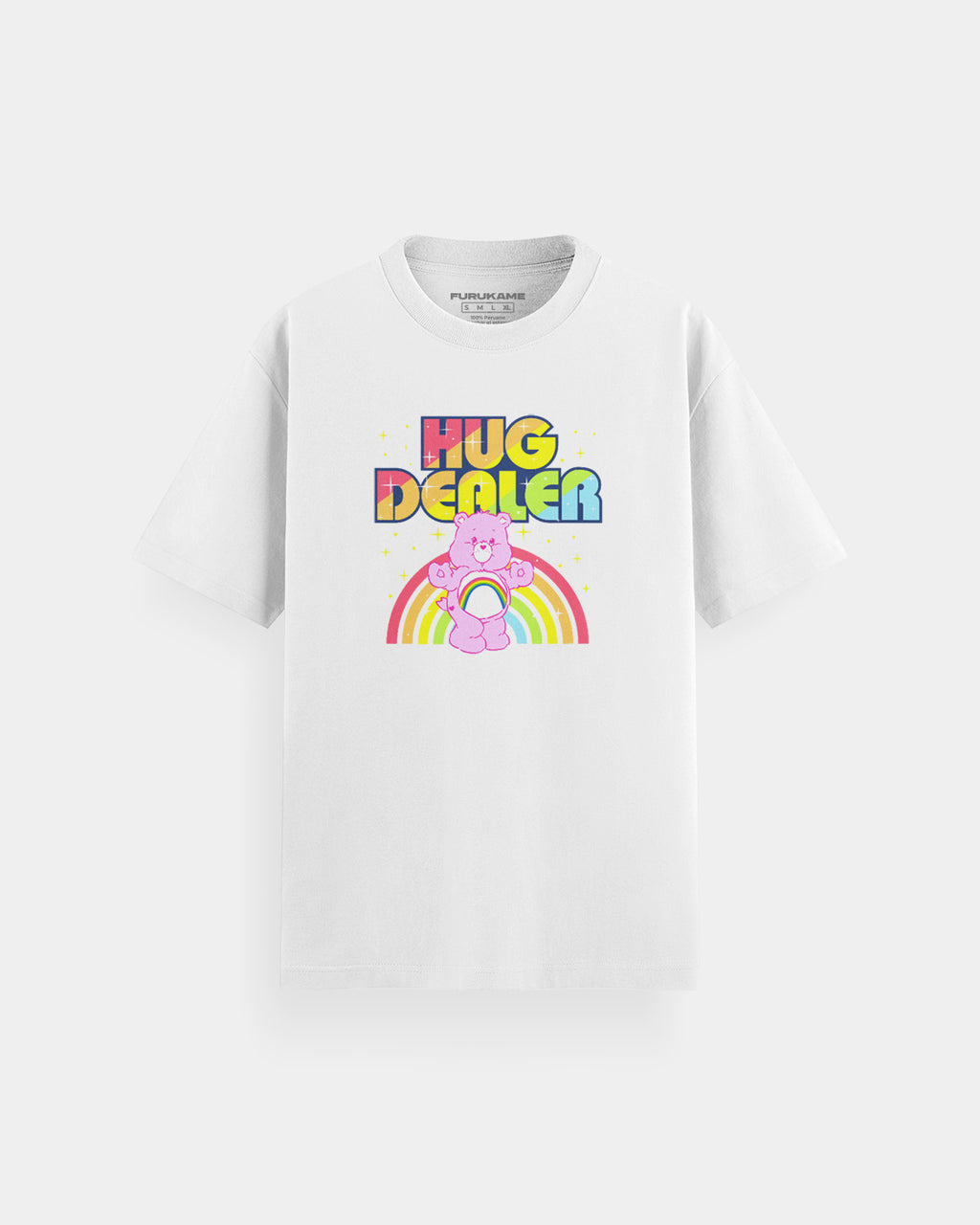 Hug Dealer