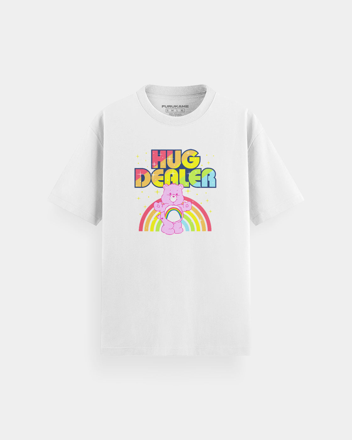 Hug Dealer
