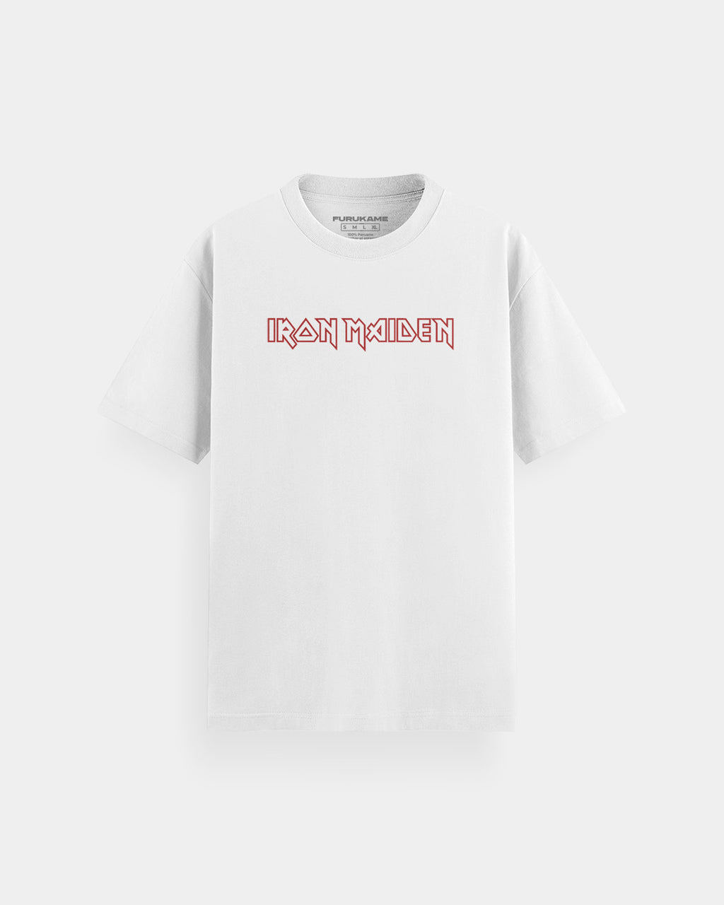 Iron Maiden Lineal