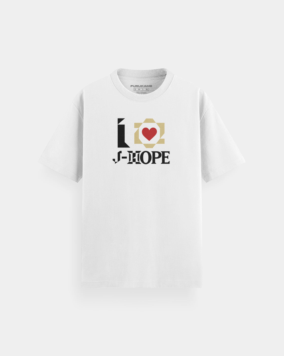 I ❤️ J-hope