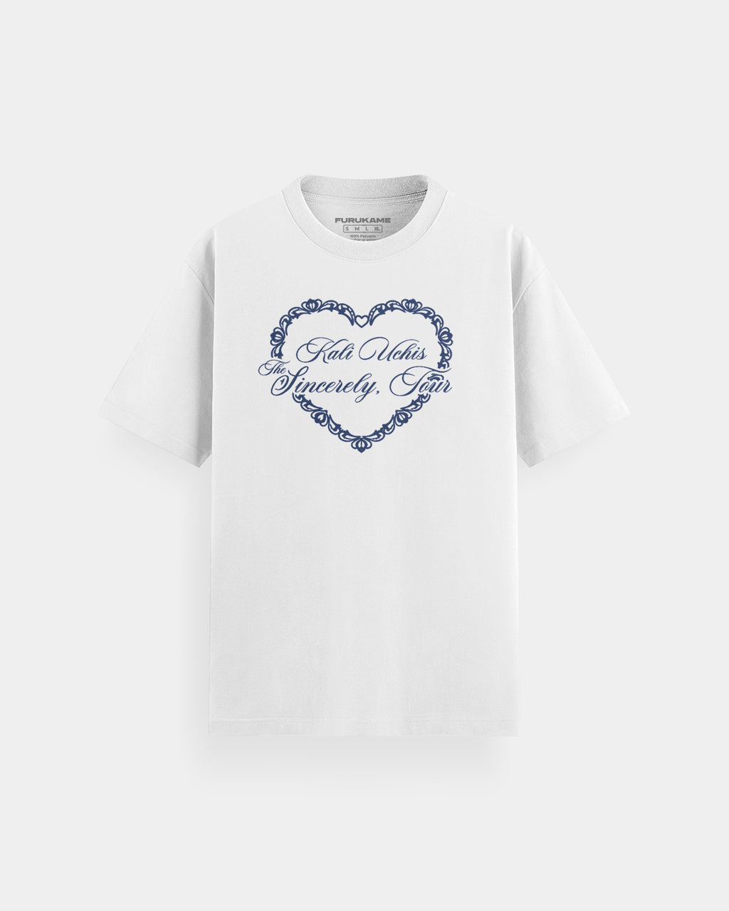 Kali Uchis Heart