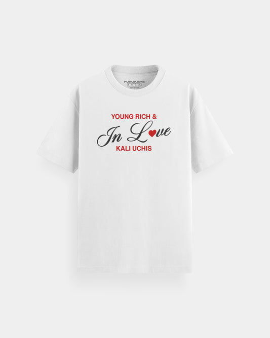 Kali Uchis Young Rich