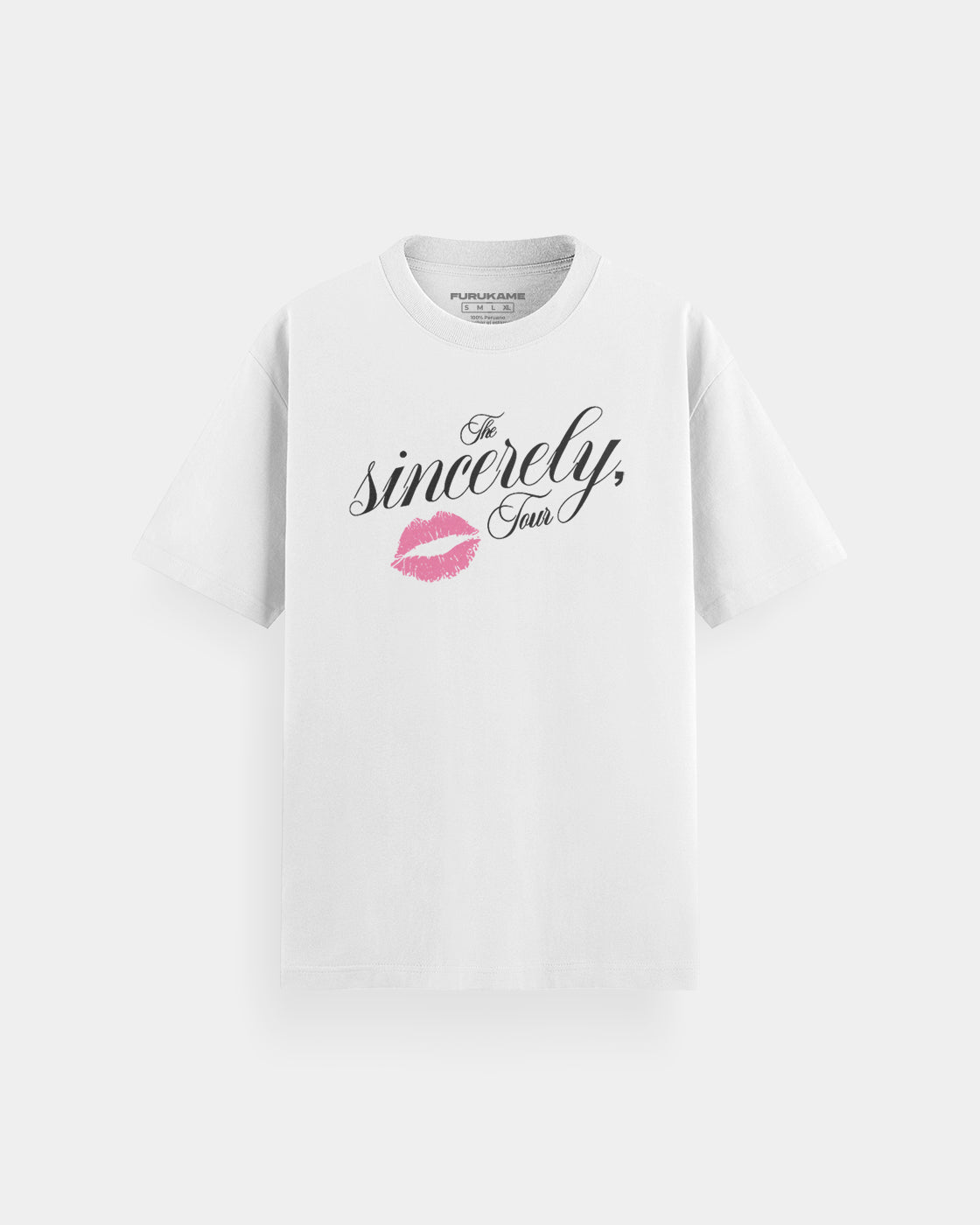 Kali Uchis Tour v.2