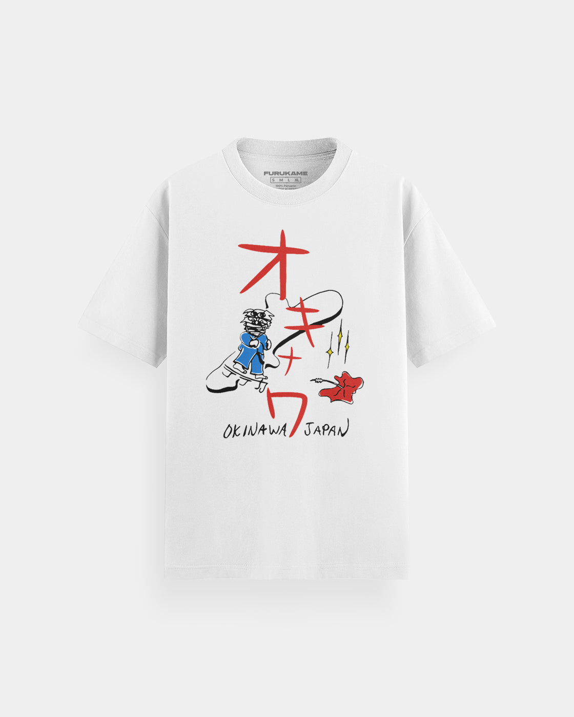 Kill Bill Okinawa Japan