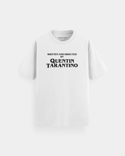 Kill Bill Written and Directed ...