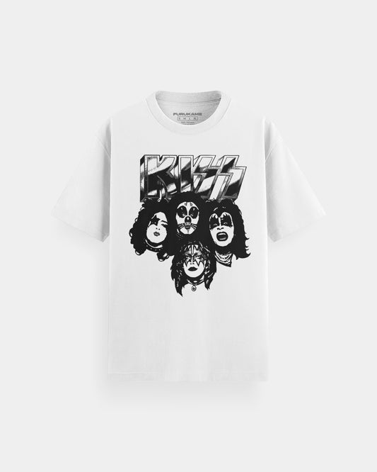 KISS 🤘 Polo