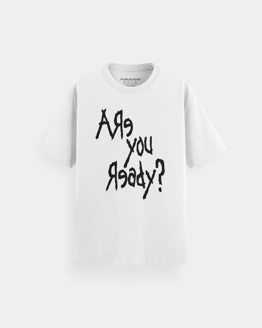 Korn Are you  Яeady?