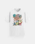 La Vida Moderna de Rocko