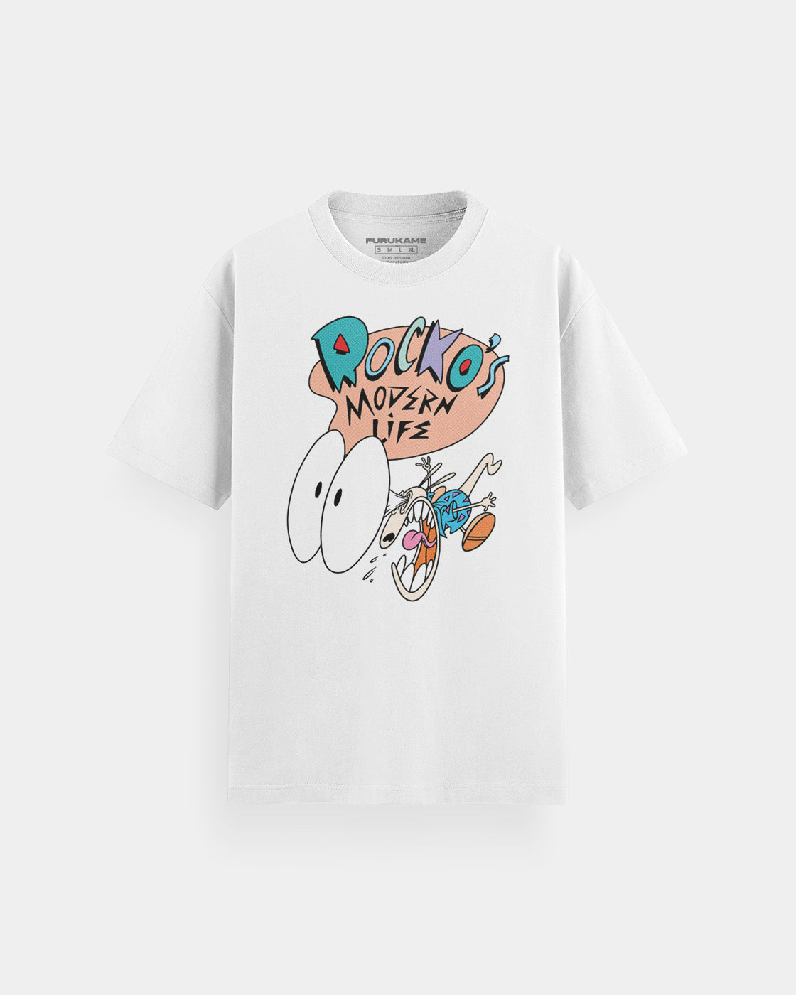 Rocko Modern Life