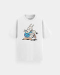 Rocko y Spunky