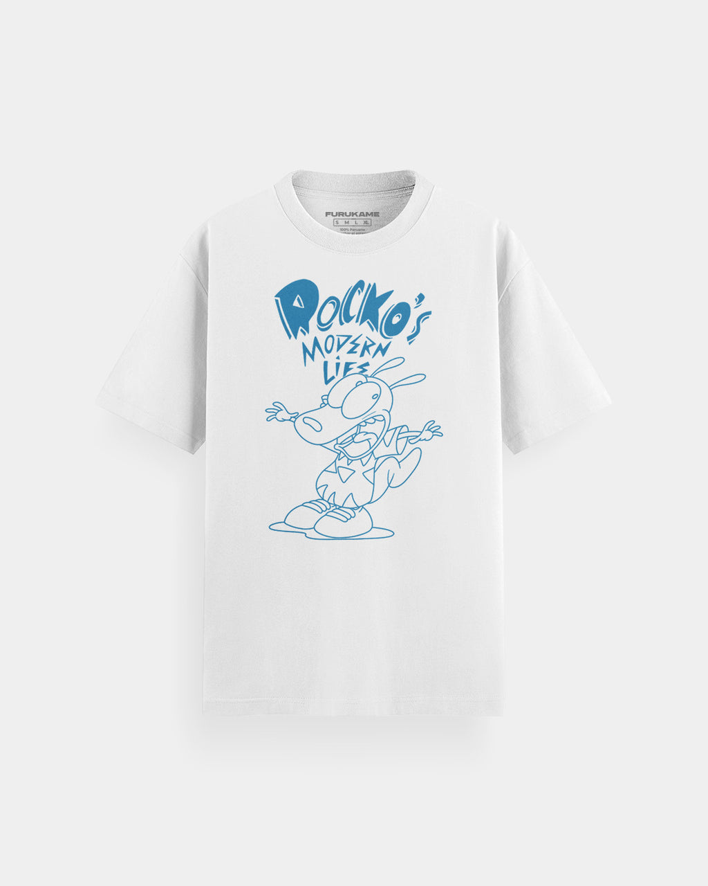 Rocko Rama