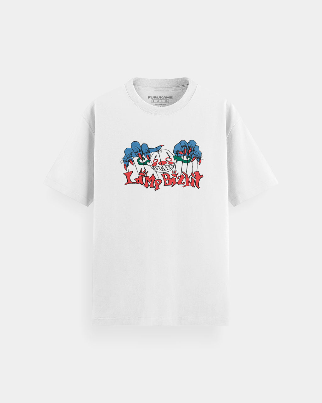 Limp Bizkit 🤡