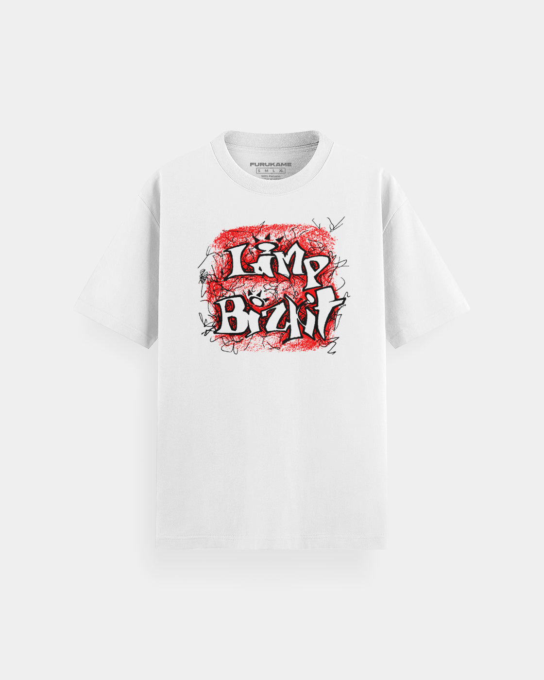 Limp Bizkit Three Dollar Bill, Yall$ Polo