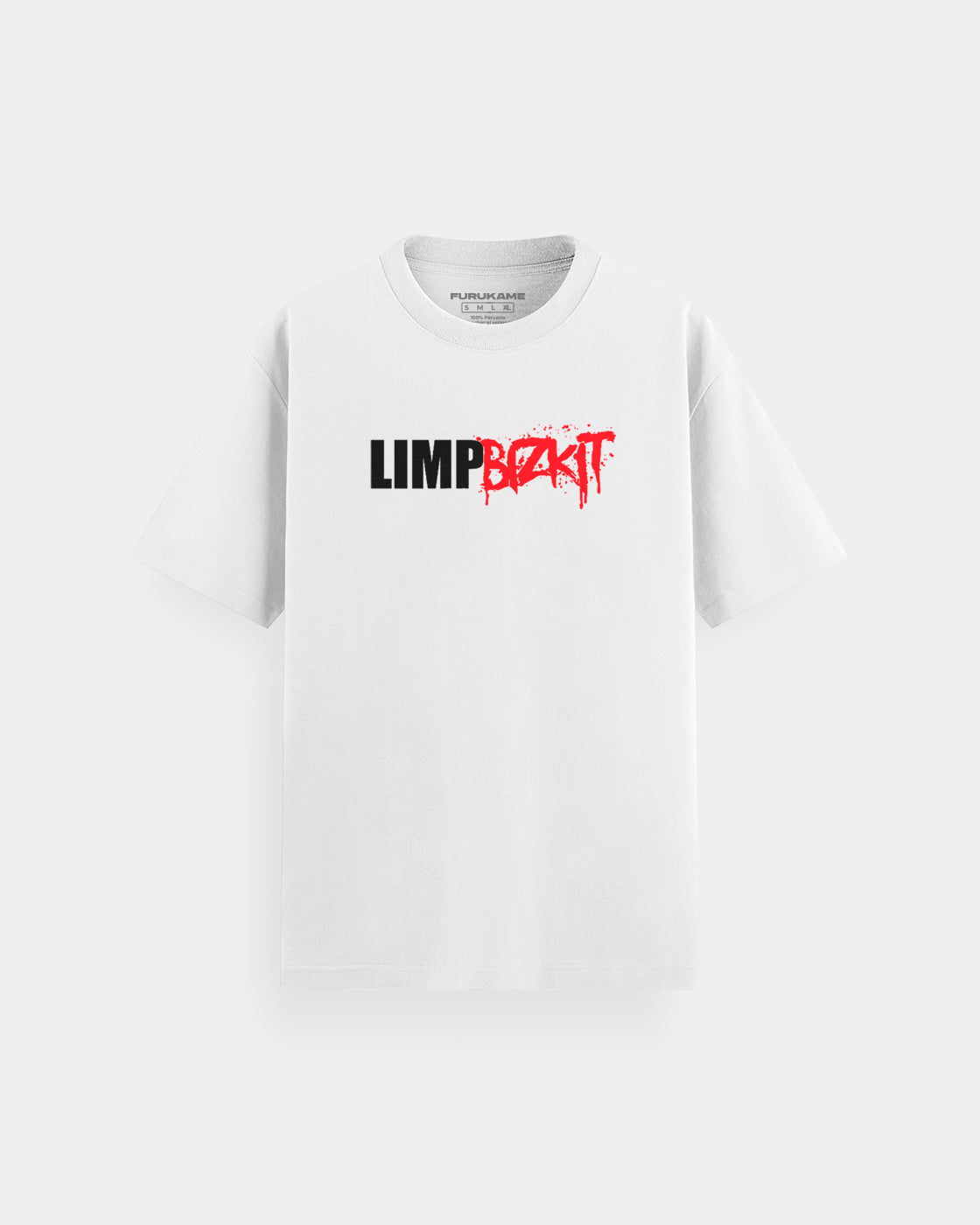 Limp Bizkit v.3