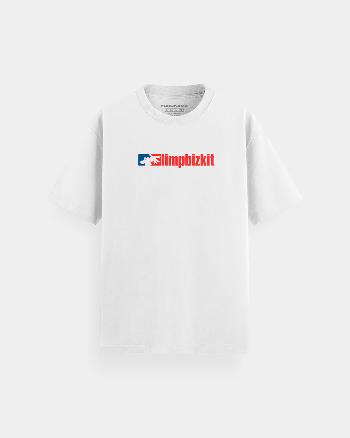 Limp Bizkit v.1 Polo