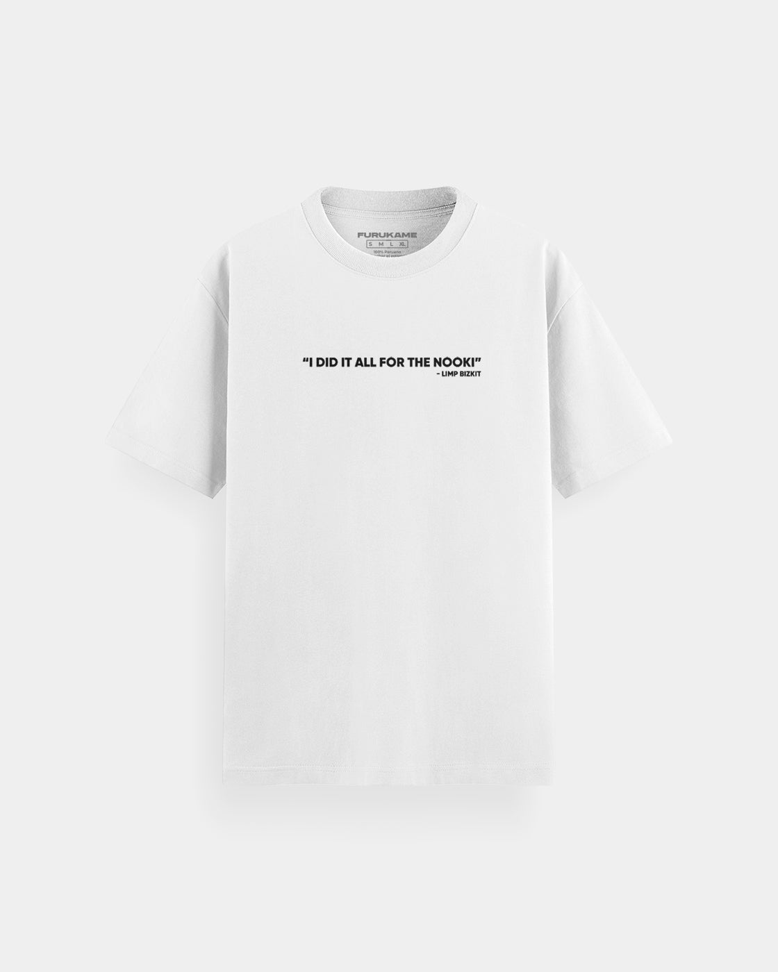 Limp Bizkit Nookie Polo