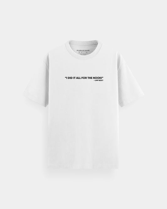 Limp Bizkit Nookie Polo