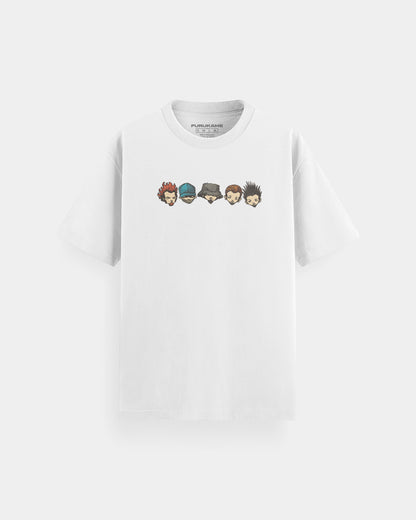 Limp Bizkit School Polo