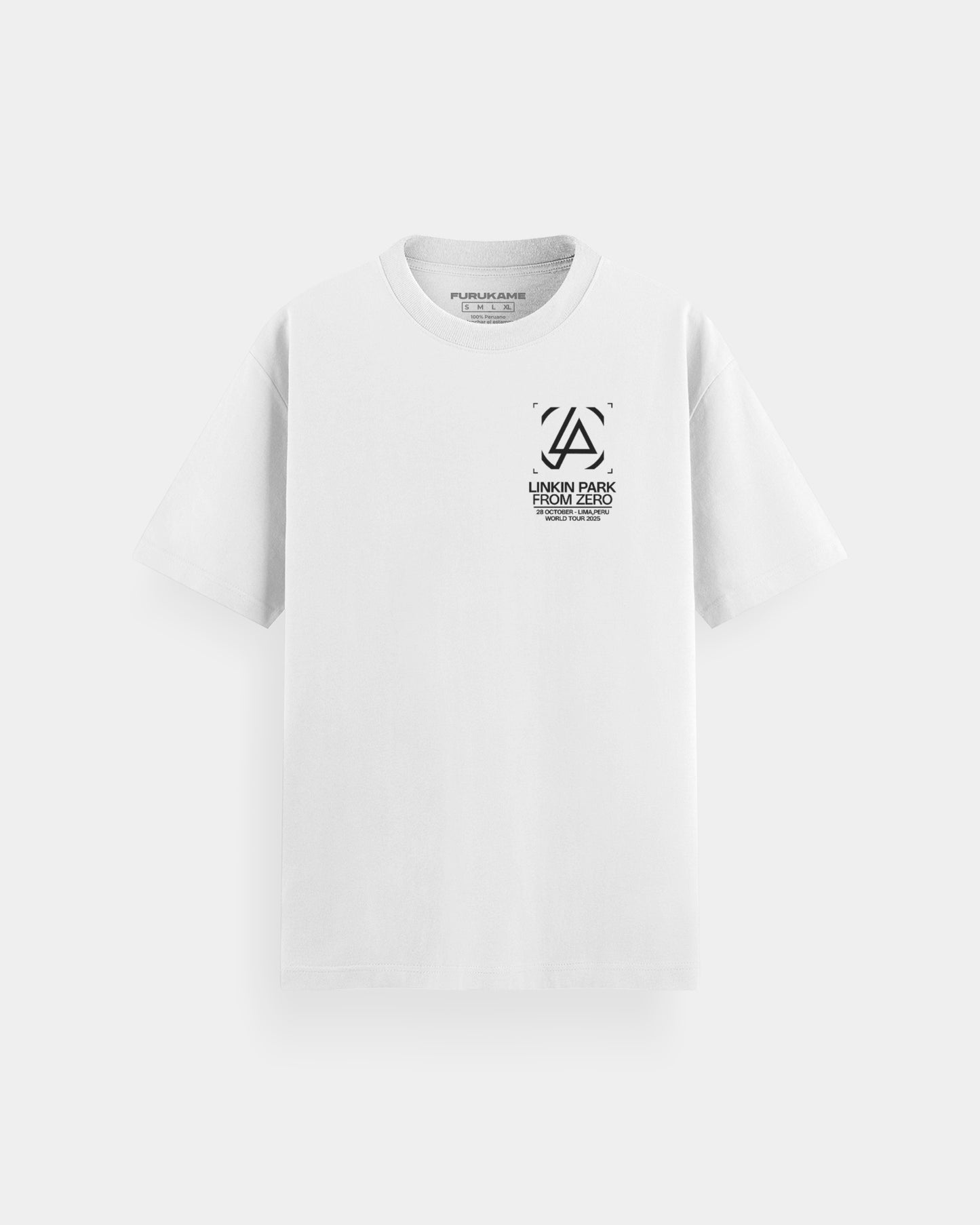 Linkin Park Concierto Polo