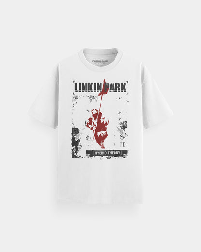 Hybrid Theory LP Polo