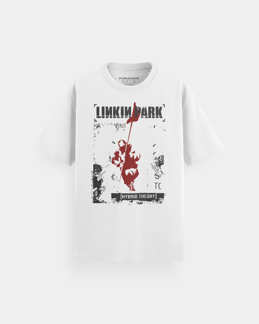 Hybrid Theory LP Polo