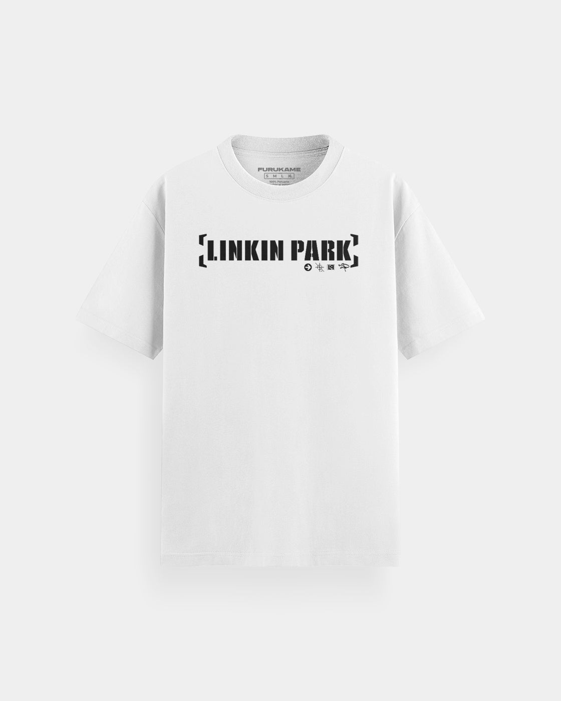 Linkin Park v.3