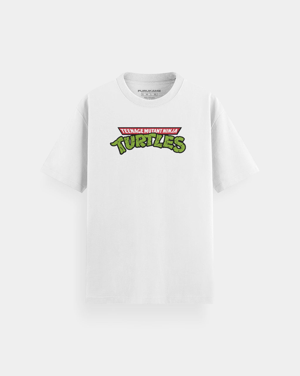 Las Tortugas Ninja Logo