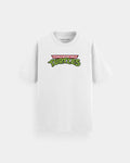 Las Tortugas Ninja Logo