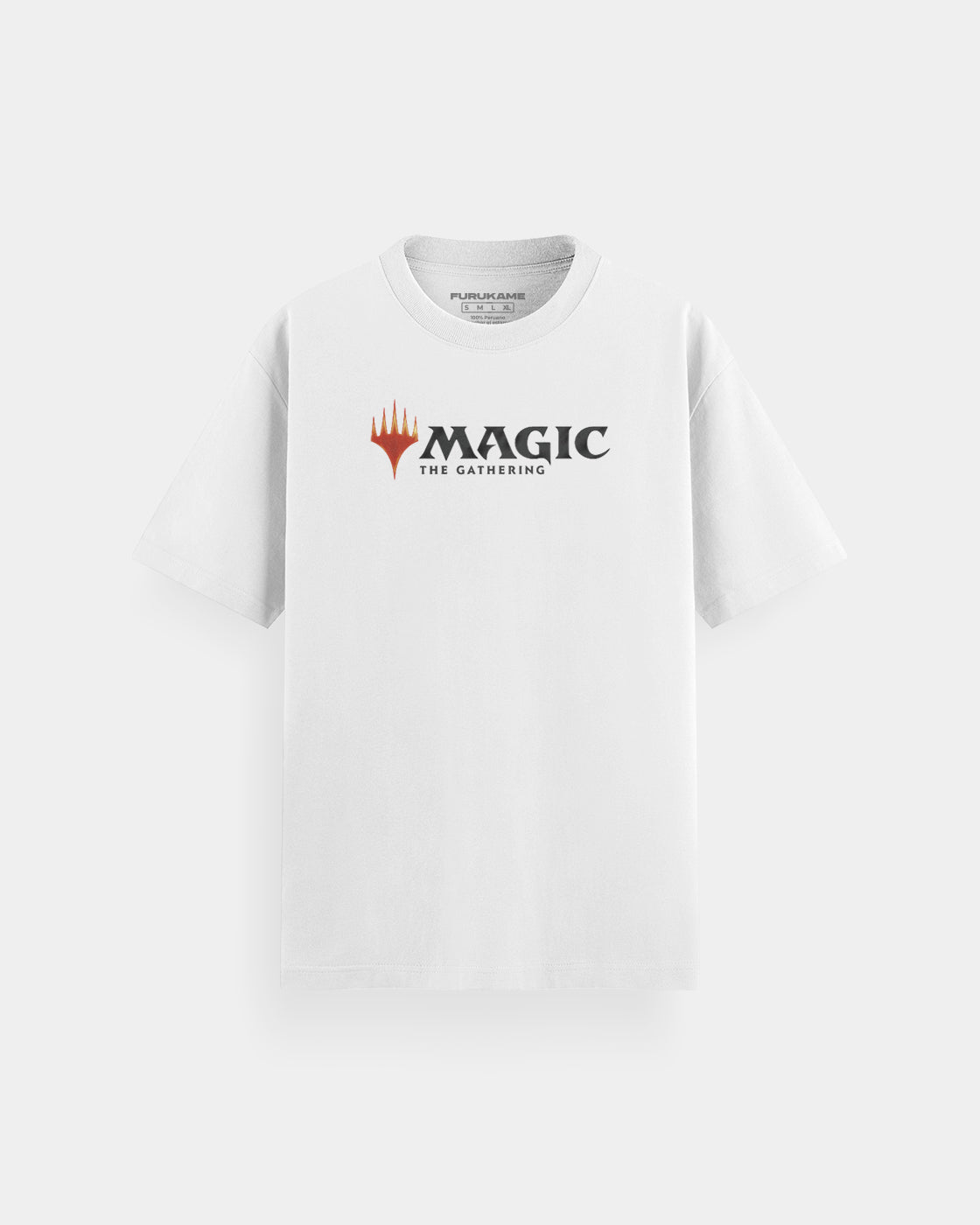 Magic The Gathering