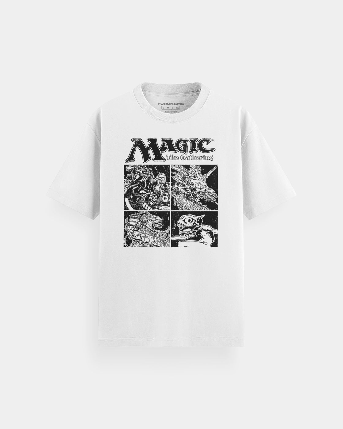 Magic The Gathering Criatura