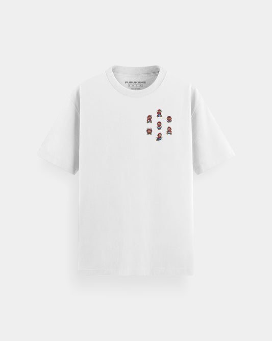 Super Mario 3 Polo
