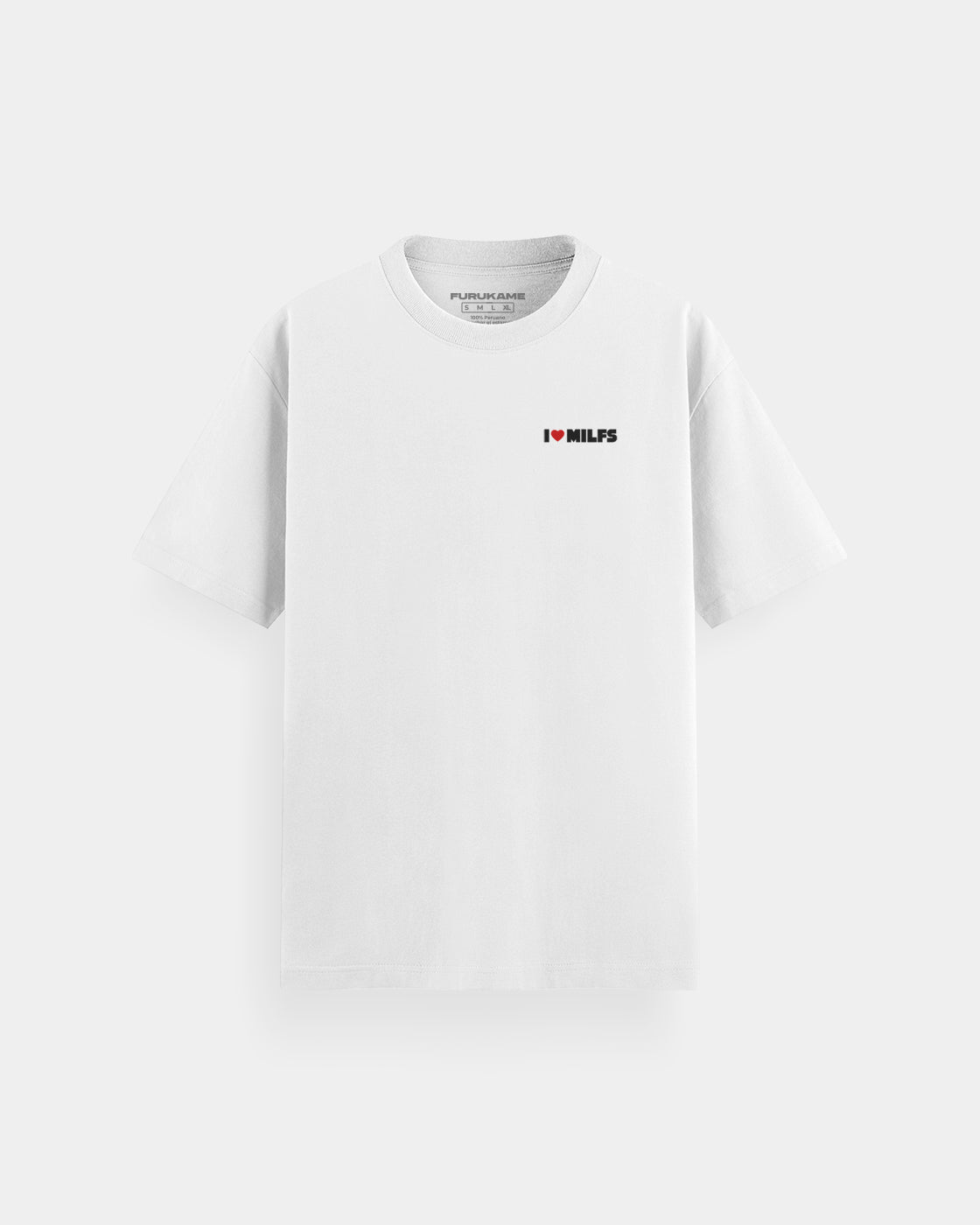 I ❤️ Milfs shy Polo