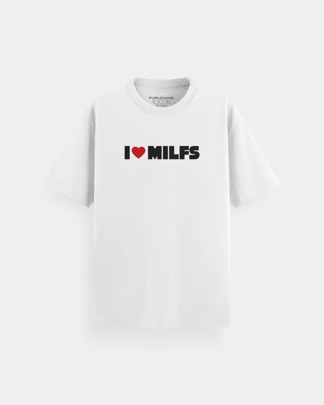 I ❤️ Milfs