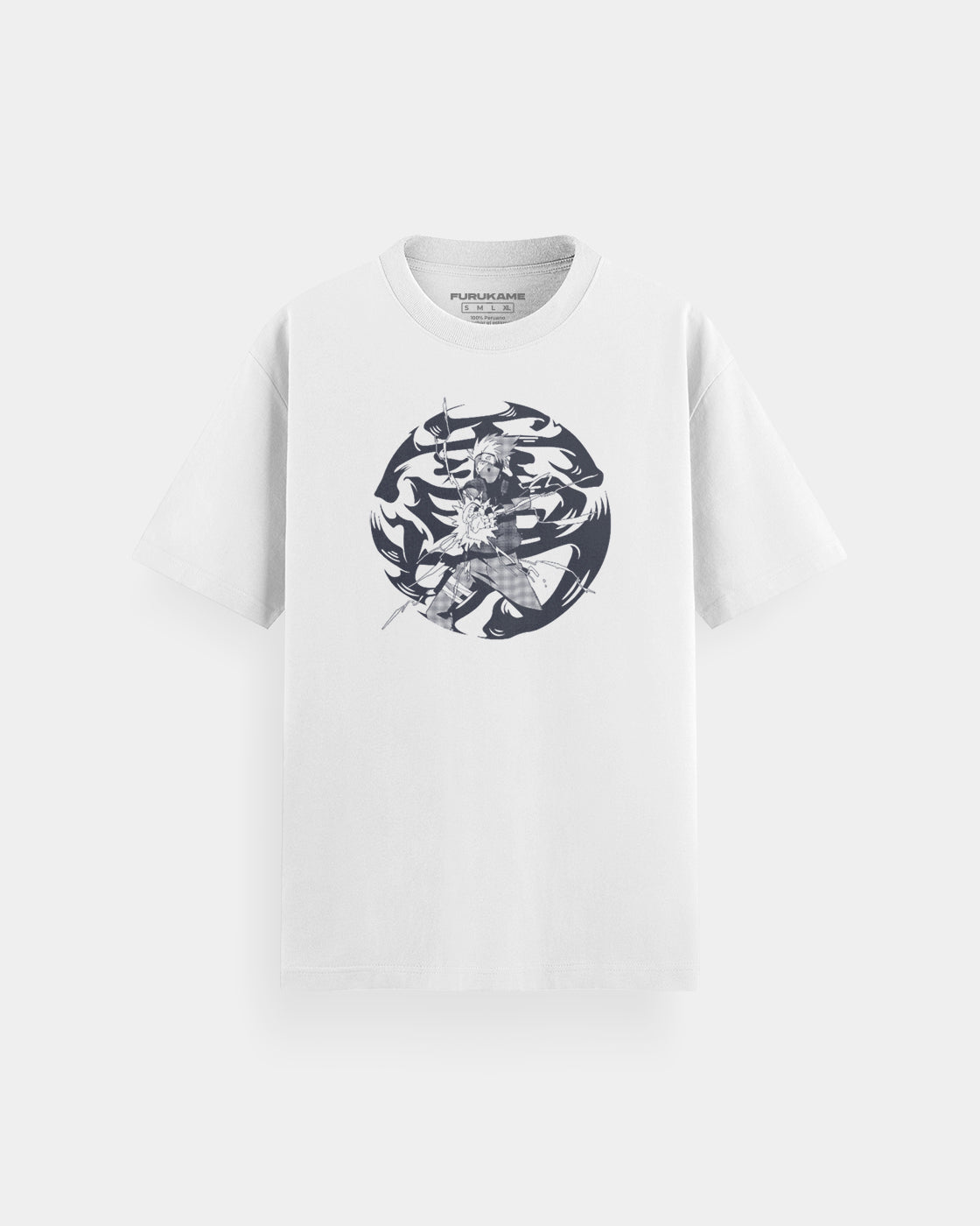 Kakashi Hatake
