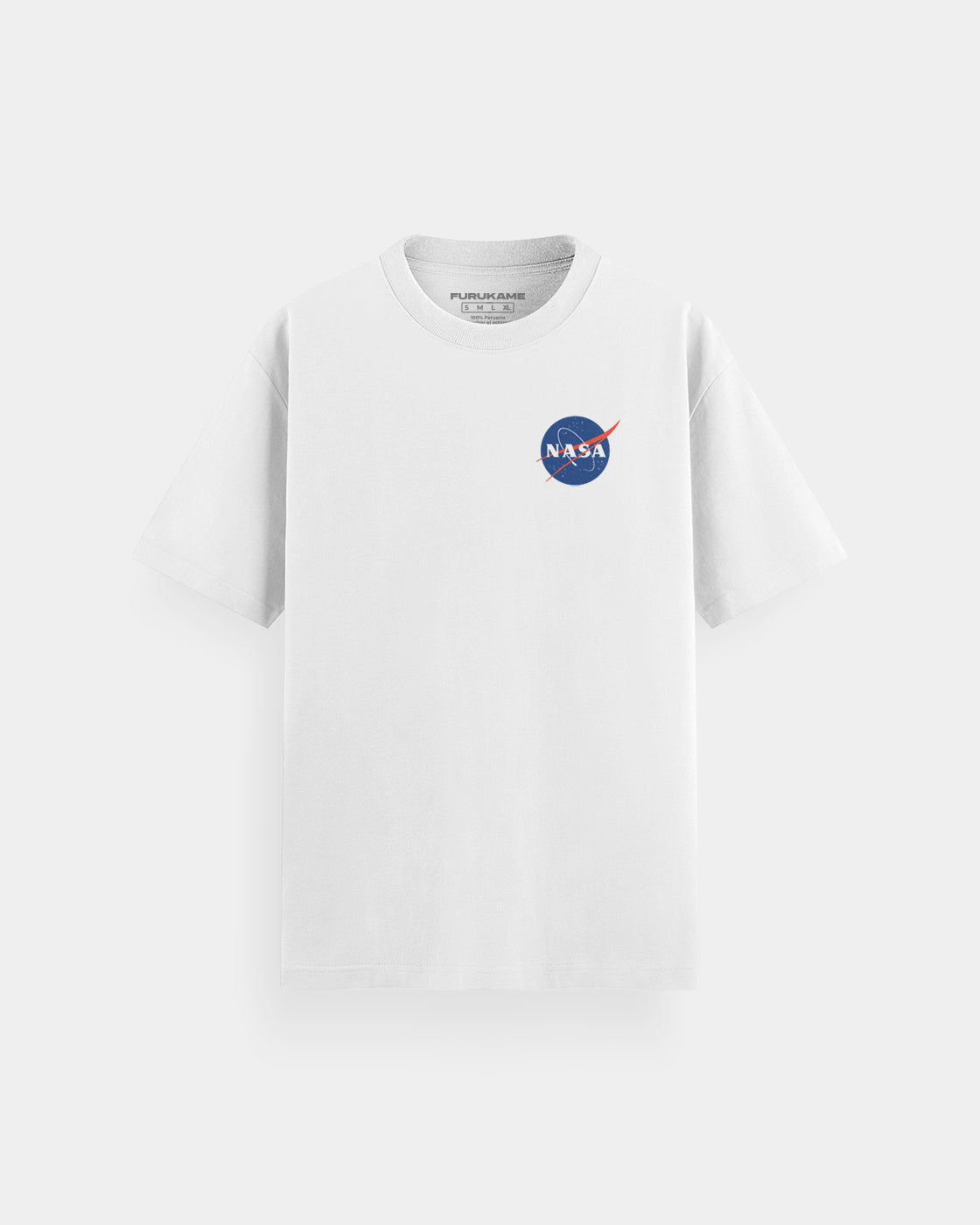 NASA Pocket