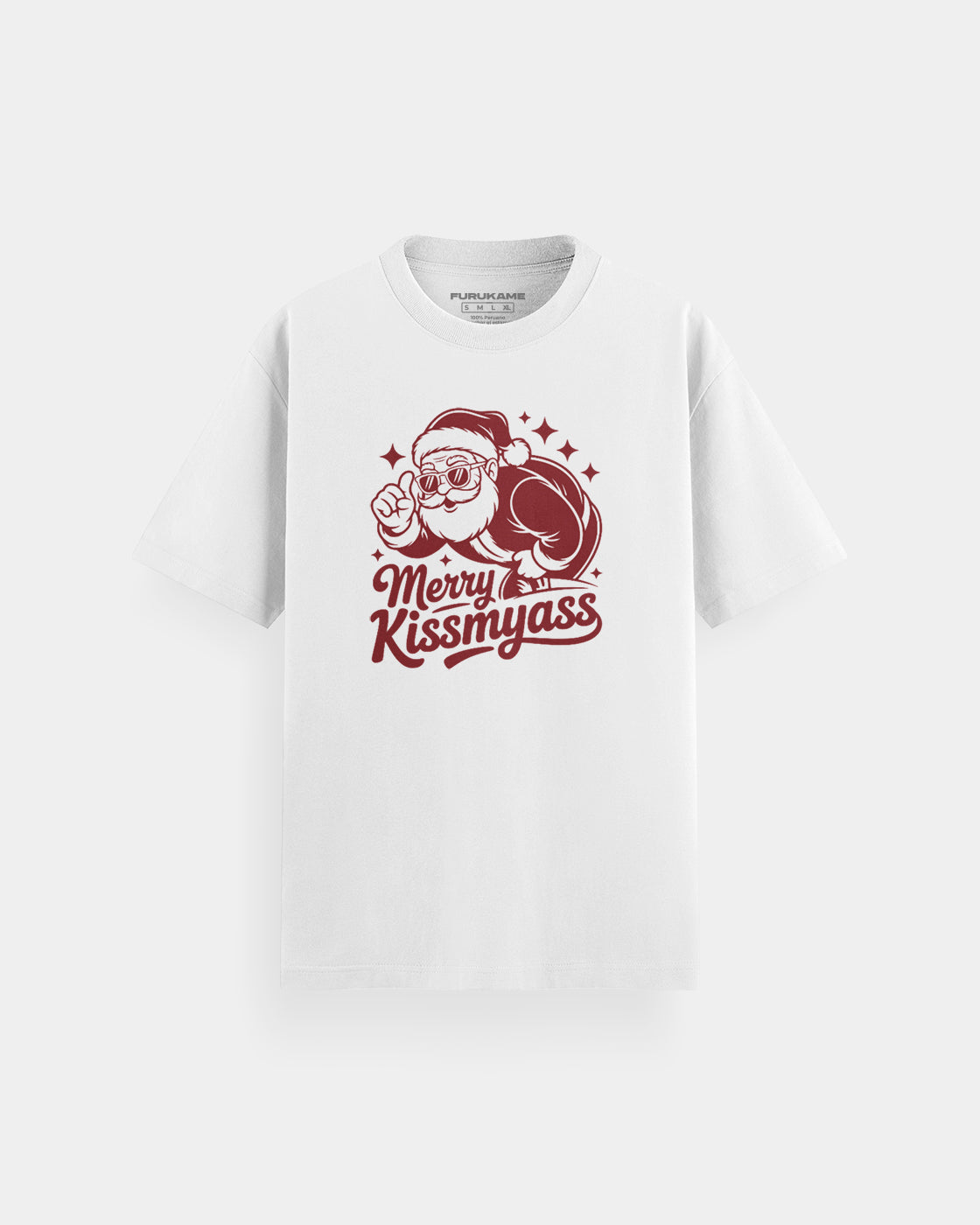 Merry Kissmyass Kids