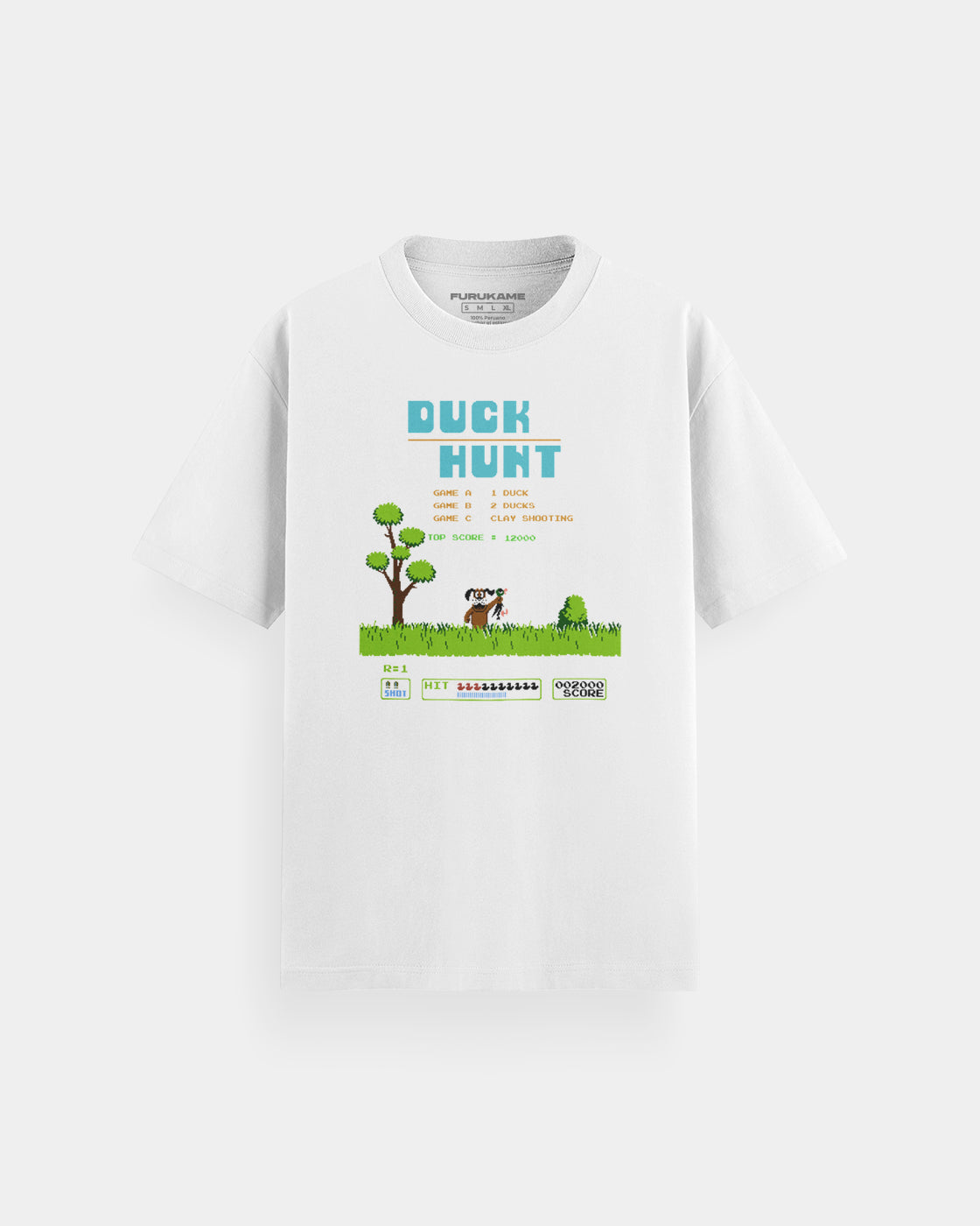 Duck Hunt Game