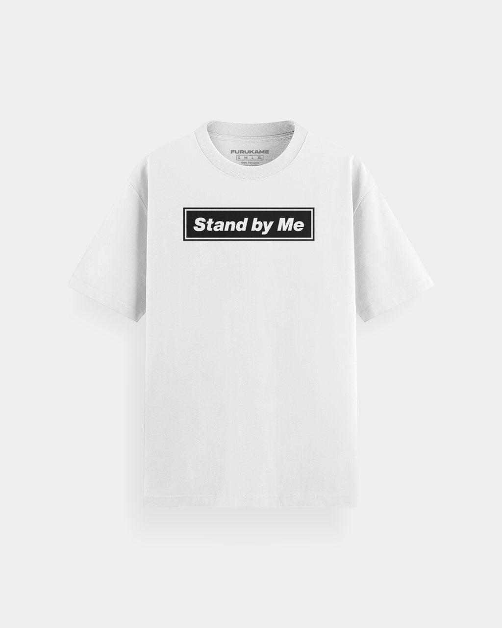 Oasis Stand by Me