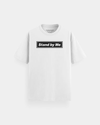 Oasis Stand by Me Polo