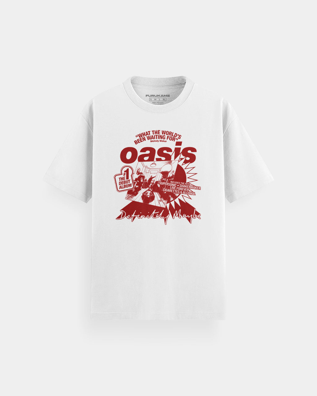 Oasis #1