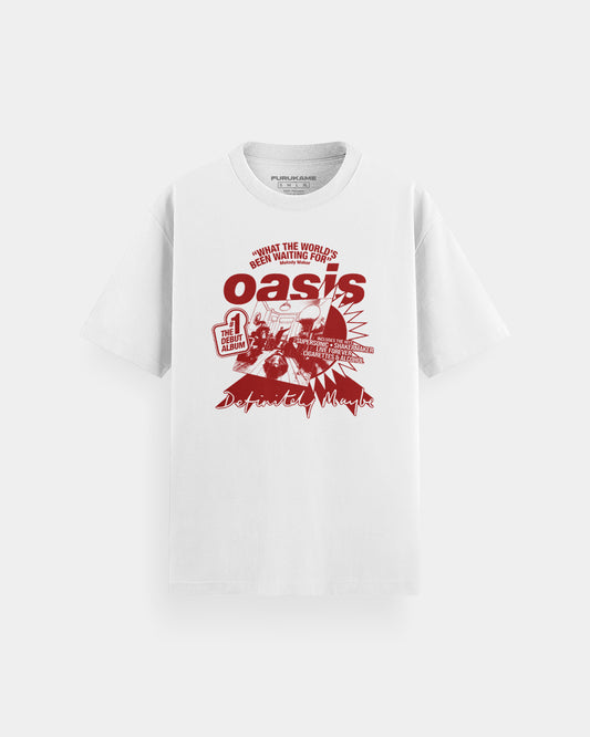 Oasis #1 Polo