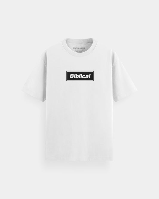 Oasis Biblical Polo